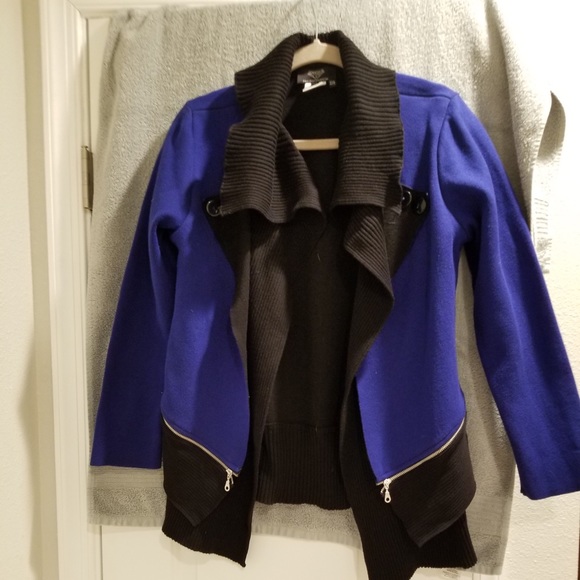 Designer Sweater Angel Apparel - Picture 2 of 4